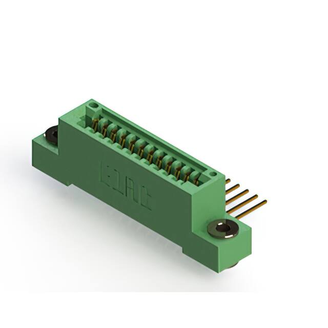 845-012-559-103 EDAC Inc.  Edgeboard Connectors
